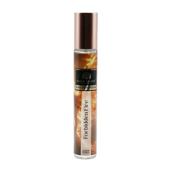 Парфюмерная вода от Global Fashion 25 ml, Forbidden Fire 25787 фото