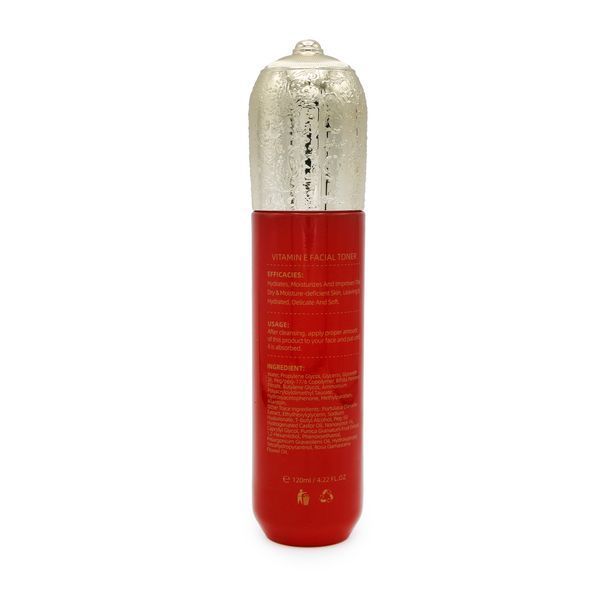 Тоник для лица с витамином Е, Red Pomegranate ANTI-AGING 120 мл 23831 фото