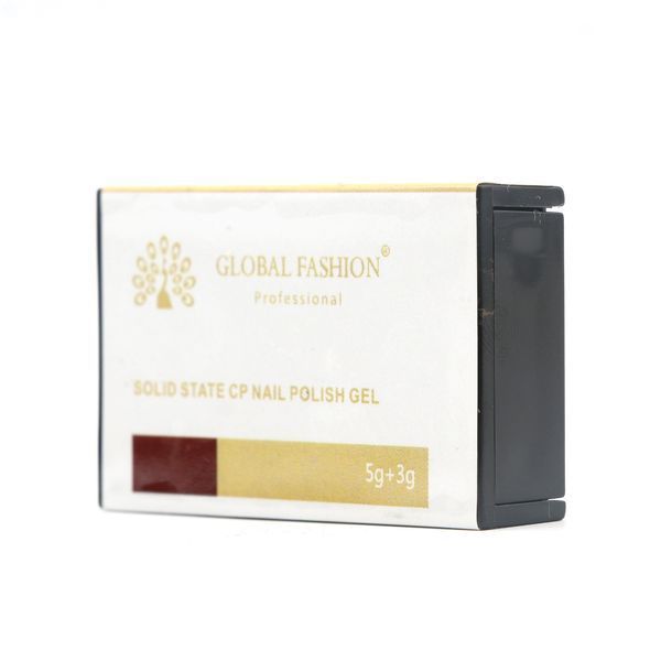 Гель фарба Solid state nail polish gel CP41 8гр 22044 фото
