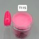 Акриловая пудра 2&times;1 dip & acrylic Queen Nails Т 115, 10 г 2970678316 фото 1
