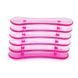 Brush stand, color pink 16255 фото 4