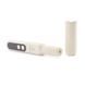 Аппарат для маникюра на аккумуляторе Bee nails YA03-03, 20000 об, beige 24689 фото 1