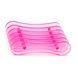 Brush stand, color pink 16255 фото 7