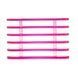 Brush stand, color pink 16255 фото 1