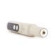 Аппарат для маникюра на аккумуляторе Bee nails YA03-03, 20000 об, beige 24689 фото 6