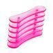 Brush stand, color pink 16255 фото 10