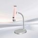 Лампа для маникюра 5W UV/LED GFL-AI 2 Pro на аккумуляторе с USB, светло-розовая 26915 фото 1