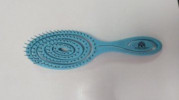 Global Fashion Brush 1546, Blue 25146 фото