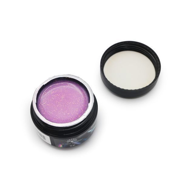 Гель для моделирования ногтей 15 г, Bloom Gel 05 22235 фото