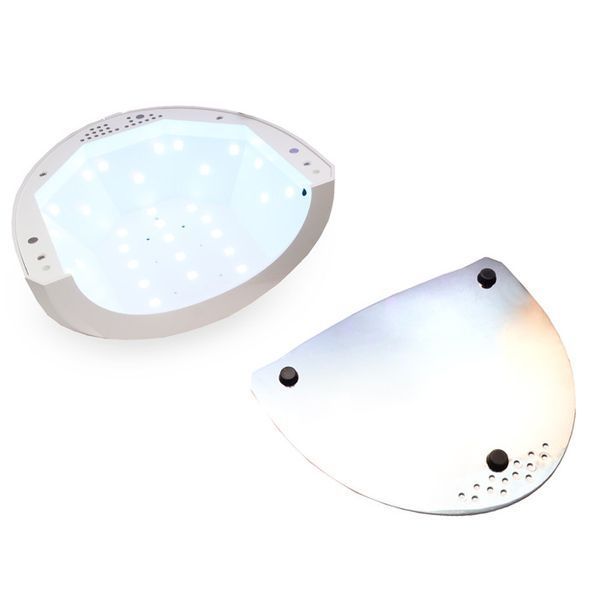 UV-LED Лампа SUN ONE 48W Белая 2970676209 фото