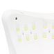 Лампа для нігтів Led/uv 90W HL Plus з дисплеєм 18976 фото 9