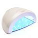 UV-LED Лампа SUN ONE 48W Белая 2970676209 фото 2