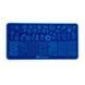 Stamping disc Global Fashion #62 14083 фото 1