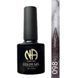 Світловідбивний гель-лак Queen Nails Flash No98, 8 мл 2970678419 фото 1