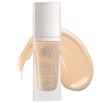Тональный крем Alliance Perfect Foundation, Global Fashion, L028, Deep Cocoa 24953 фото