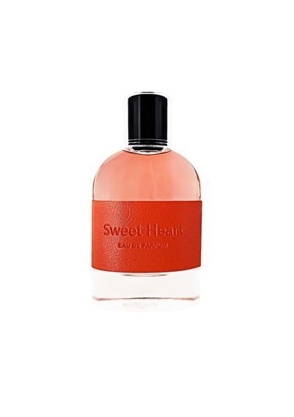 Парфюмированная вода Sweet Heart от Global Fashion, 50 ml (для нее) 24194 фото