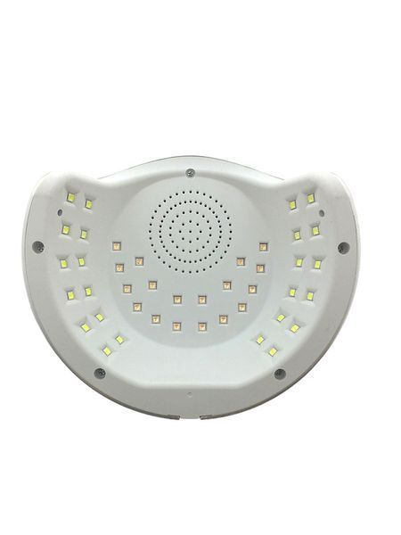 Лампа для нігтів LED/UV 98W, T2 Plus 22696 фото