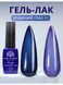 Cats Eye Gel Lacquer Fruit 11D, 8 ml, 02 25427 фото 1