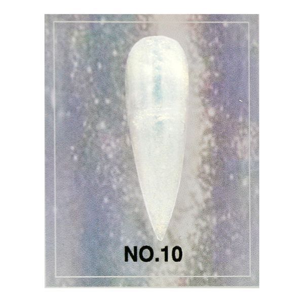 Гель для моделирования ногтей 15 г, Nebula Kiss Builder Gel 10 26222 фото