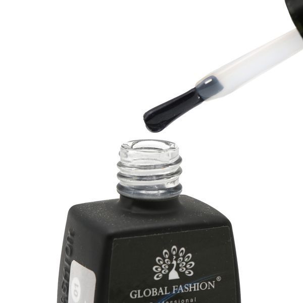 Кольоровий гель для нігтів Color Builder Gel 12 мл, 01 18954 фото