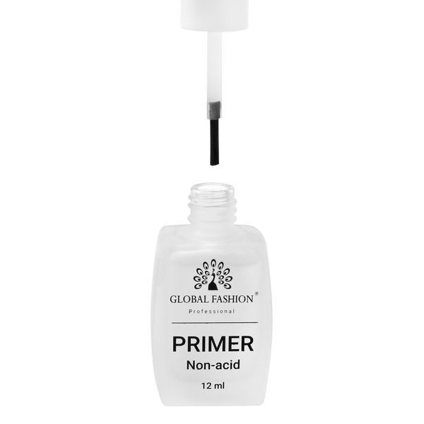 Бескислотный праймер нового поколения Primer Non Acid 8112 фото