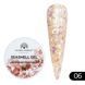 Гель для нігтів SEASHELL GEL &laquo;морська мушля&raquo; 5 гр, 06 17417 фото 1