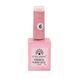 Каучукова база для гель лаку френч, Rubber Base Coat French, 15 мл, Global Fashion 06 8100 фото 2