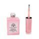 Каучукова база для гель лаку френч, Rubber Base Coat French, 15 мл, Global Fashion 06 8100 фото 5