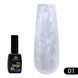 Кольоровий гель для нігтів Color Builder Gel 12 мл, 01 18954 фото 9