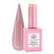 Каучукова база для гель лаку френч, Rubber Base Coat French, 15 мл, Global Fashion 06 8100 фото 1