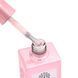 Каучукова база для гель лаку френч, Rubber Base Coat French, 15 мл, Global Fashion 06 8100 фото 6