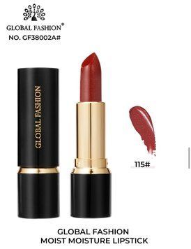 Помада для губ Moist Moisture lipstick Global Fashion, #115 24514 фото