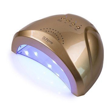 Лампа SUN ONE LED+UV Gold 48W 2970676327 фото