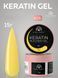 KERATIN BUILDER GEL, K26, Global Fashion, 15 g 26299 фото 3