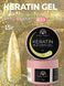 KERATIN BUILDER GEL, K39, Global Fashion, 15 g 26317 фото 3