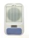 Акумуляторна витяжка з фільтром, DC-22, 60W 20081 фото 3