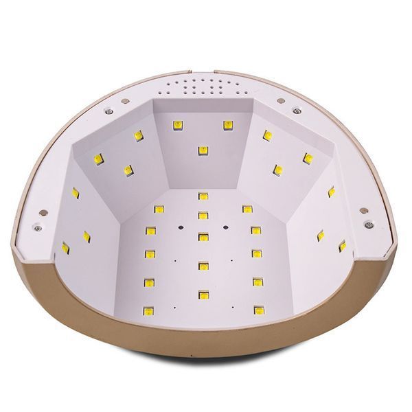 Лампа SUN ONE LED+UV Gold 48W 2970676327 фото