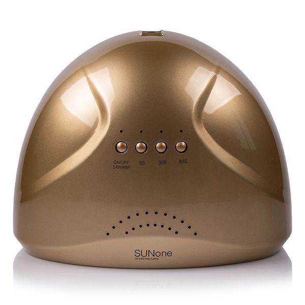 Лампа SUN ONE LED+UV Gold 48W 2970676327 фото