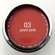 Гель для наращивания ногтей Queen Nails № 03 Pearl Pink (камуфлирующий) 30 гр 2970678269 фото 1