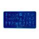 Global Fashion Punching Disc # -41 14159 фото 1