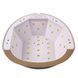 Лампа SUN ONE LED+UV Gold 48W 2970676327 фото 5