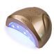 Лампа SUN ONE LED+UV Gold 48W 2970676327 фото 1