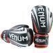 Боксерські рукавички Venum, DX, 8 oz, чорний VM2145-8BL фото 2
