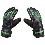 Воротарські рукавички Latex Foam REUSCH, зелений, розмір 8 GGRH-8G фото