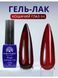 Cats Eye Gel Lacquer Fruit 11D, 8 ml, 04 25429 фото 1