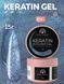 KERATIN BUILDER GEL, K41, Global Fashion, 15 g 26319 фото 3