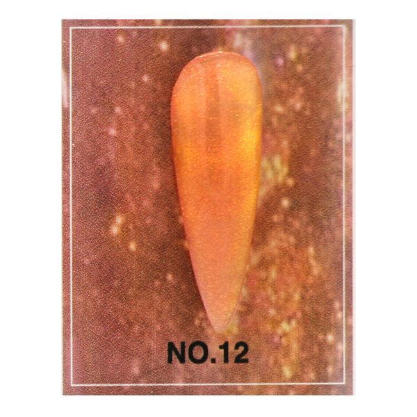 Гель для моделирования ногтей 15 г, Nebula Kiss Builder Gel 12 26224 фото