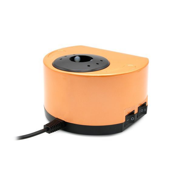 Аппарат для маникюра и педикюра, ZS-608, 65W, 45000 об/мин, ORANGE 16217 фото
