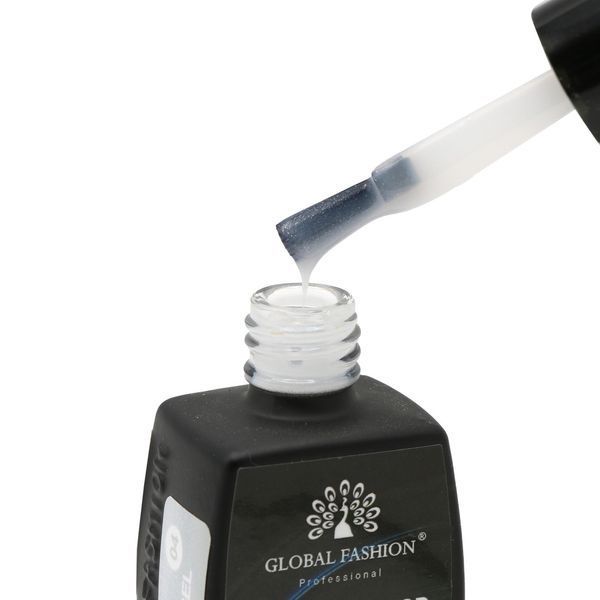 Цветной гель для ногтей Color Builder Gel 12 мл, 04 18957 фото