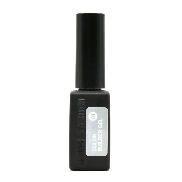 Цветной гель для ногтей Color Builder Gel 12 мл, 04 18957 фото